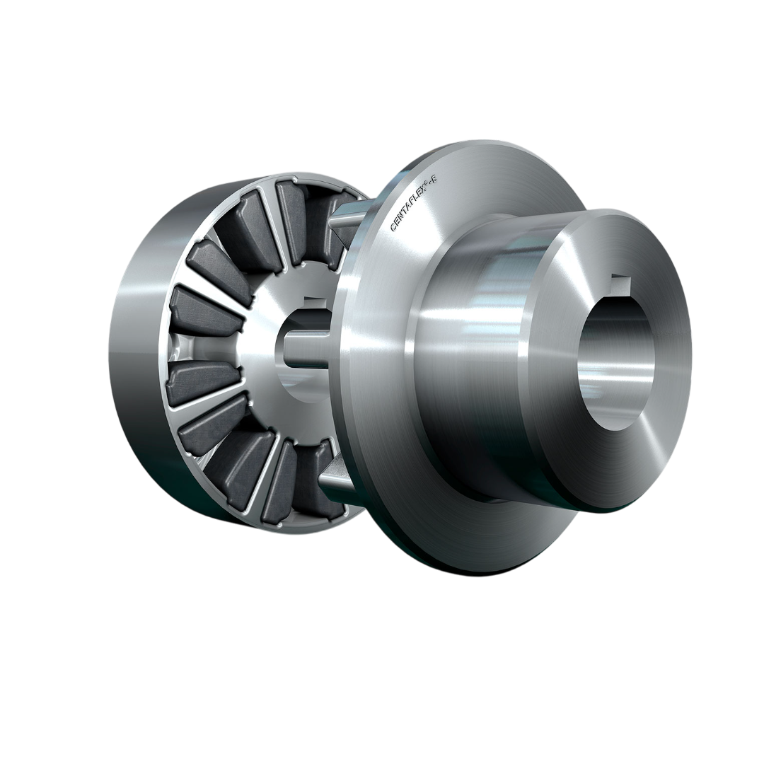 Rexnord Torsionally Soft Couplings รุ่น  Centaflex-E Type 1 425