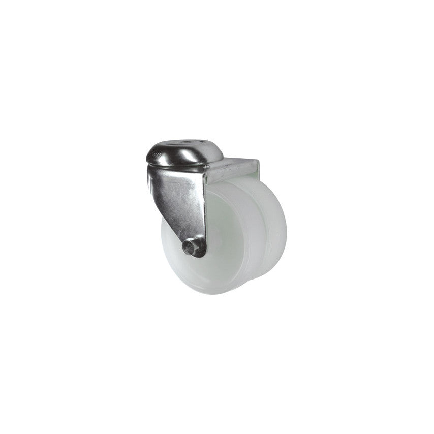 SWIVEL BOLT HOLE 75mm TWINPOLYPROPYLENE รหัส ATL9450412K