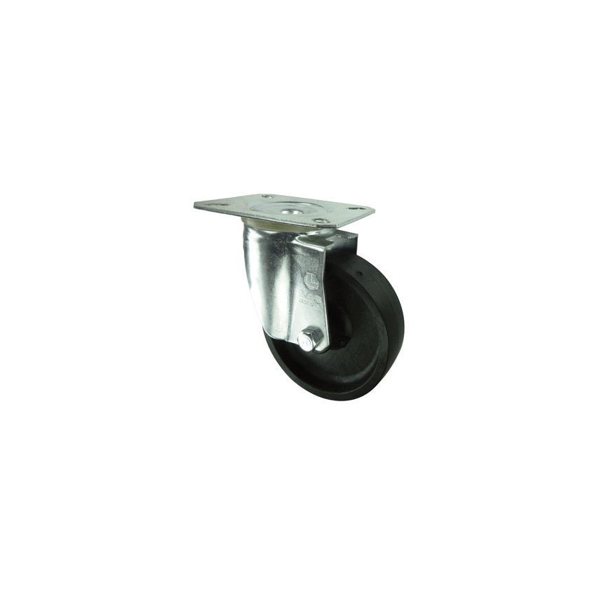 HT SWIVEL PLATE 80mmTHERMOPLASTIC รหัส ATL9457508K