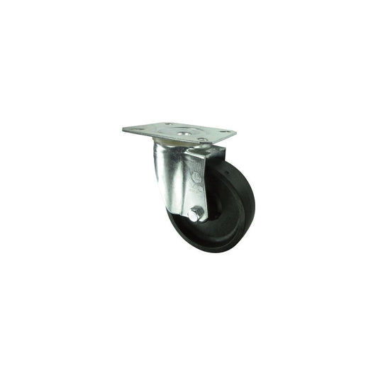 HT SWIVEL PLATE 80mmTHERMOPLASTIC รหัส ATL9457508K