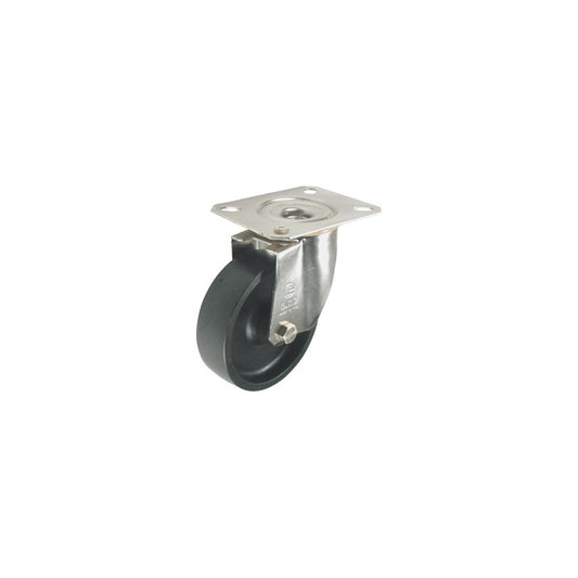 HT SS SWIVEL PLATE 80mmTHERMOPLASTIC รหัส ATL9457648K