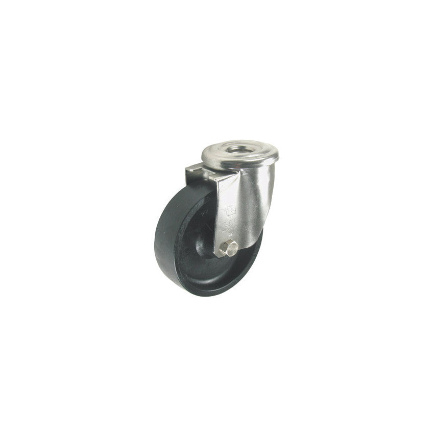 HT SS SWIVEL BOLT HOLE 100mmTHERMOPLASTIC รหัส ATL9457670K