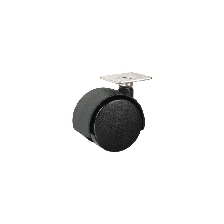 SWIVEL PLATE TWIN50mm NYLON รหัส ATL9458010K