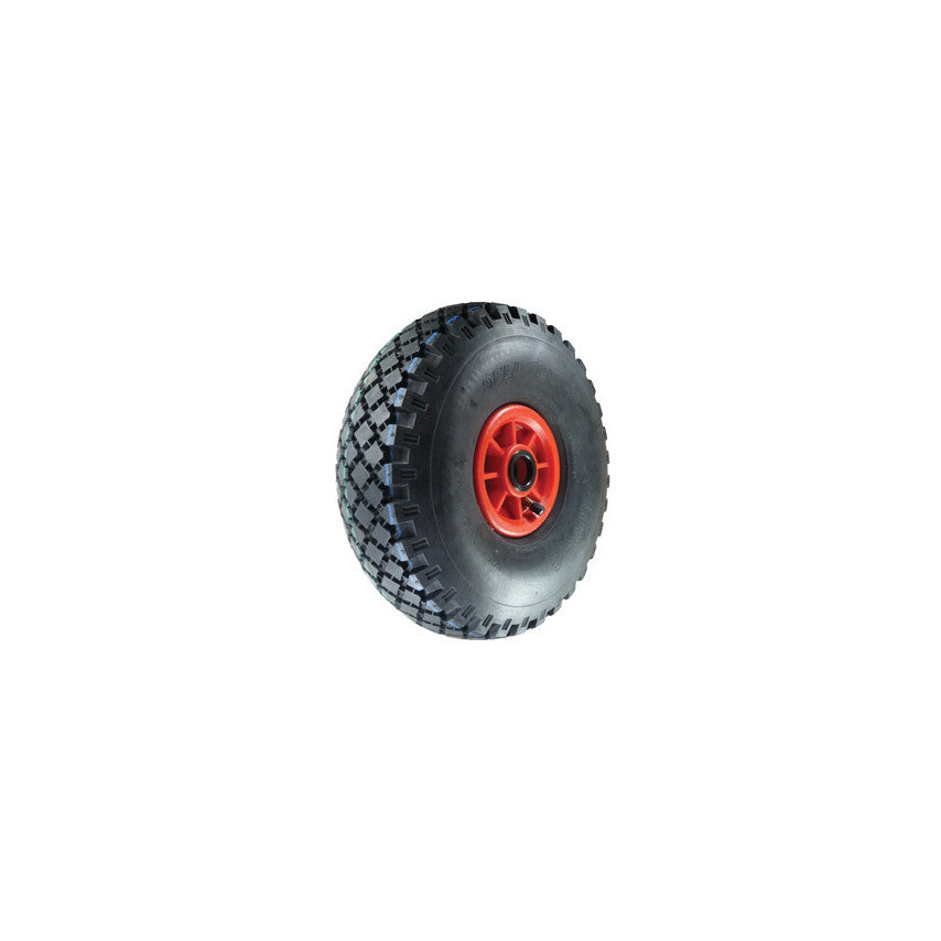 PNEUMATIC TYRE POLYPROPYLENE CTR355mm-25mmB WHEEL รหัส ATL9459054K