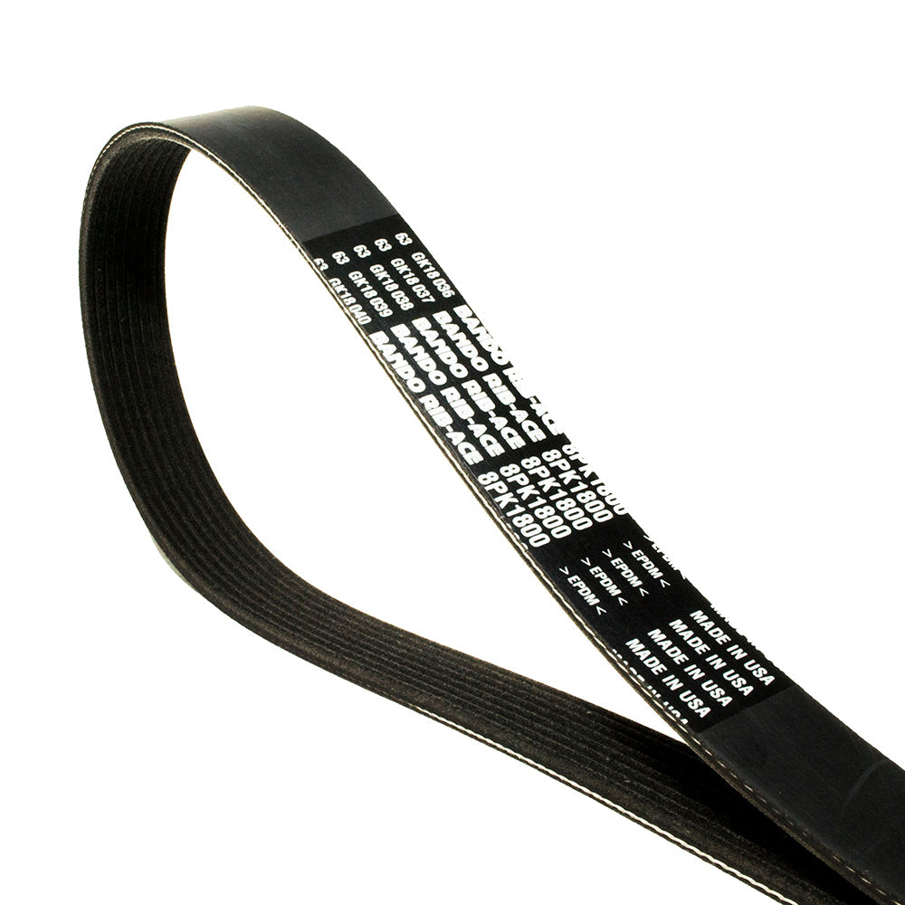 สายพาน BANDO RIB ACE 8PK 1835