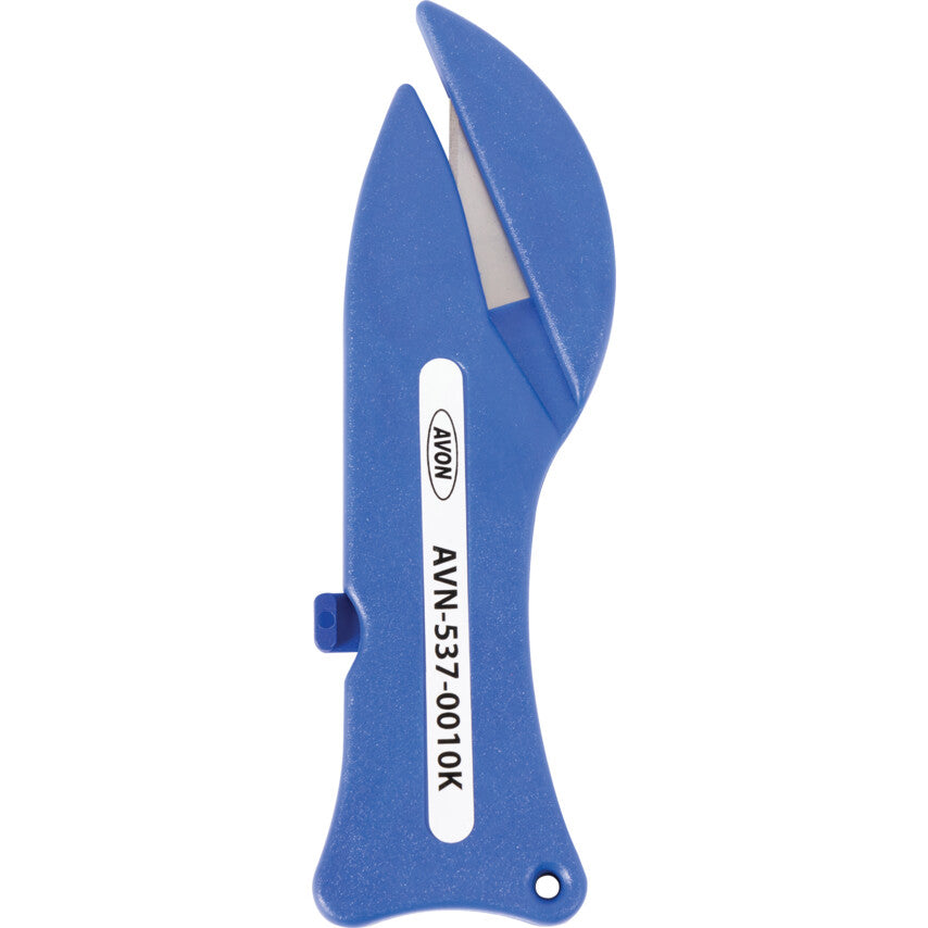 FISH 2000 SAFETY KNIFE