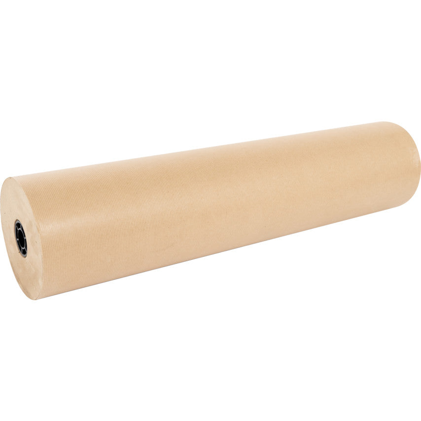 KRAFT PAPER 750 มิล x285M 70gsmBROWN (ROLL)