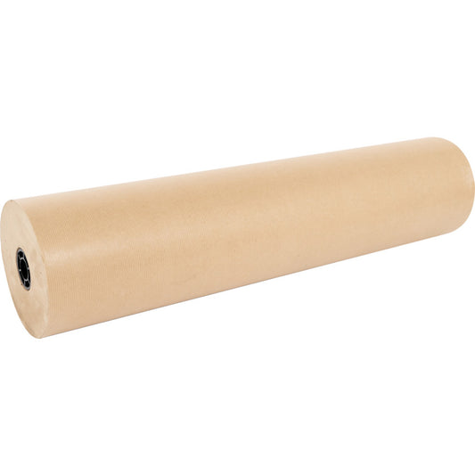 KRAFT PAPER 750 มิล x285M 70gsmBROWN (ROLL)