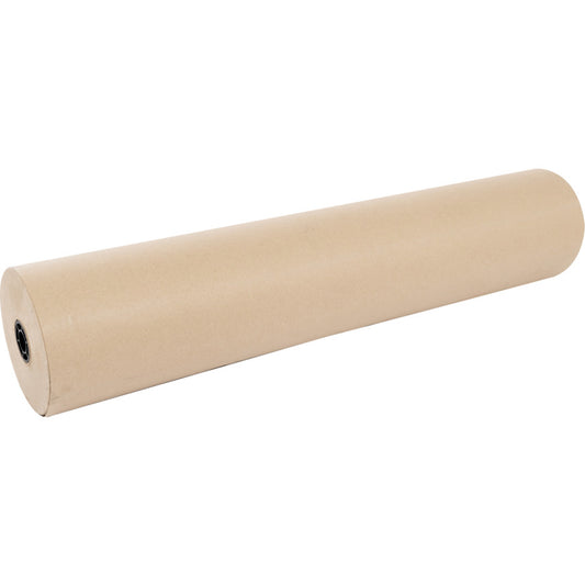 IMITATION KRAFT PAPER UNGLAZED900 มิล x220M 88gsm