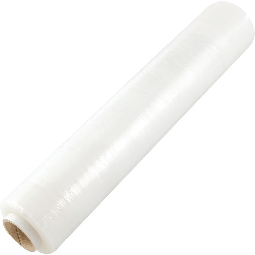 STRETCH WRAP ROLL 500 มิล x200M 35MIC STD CORE CLEAR
