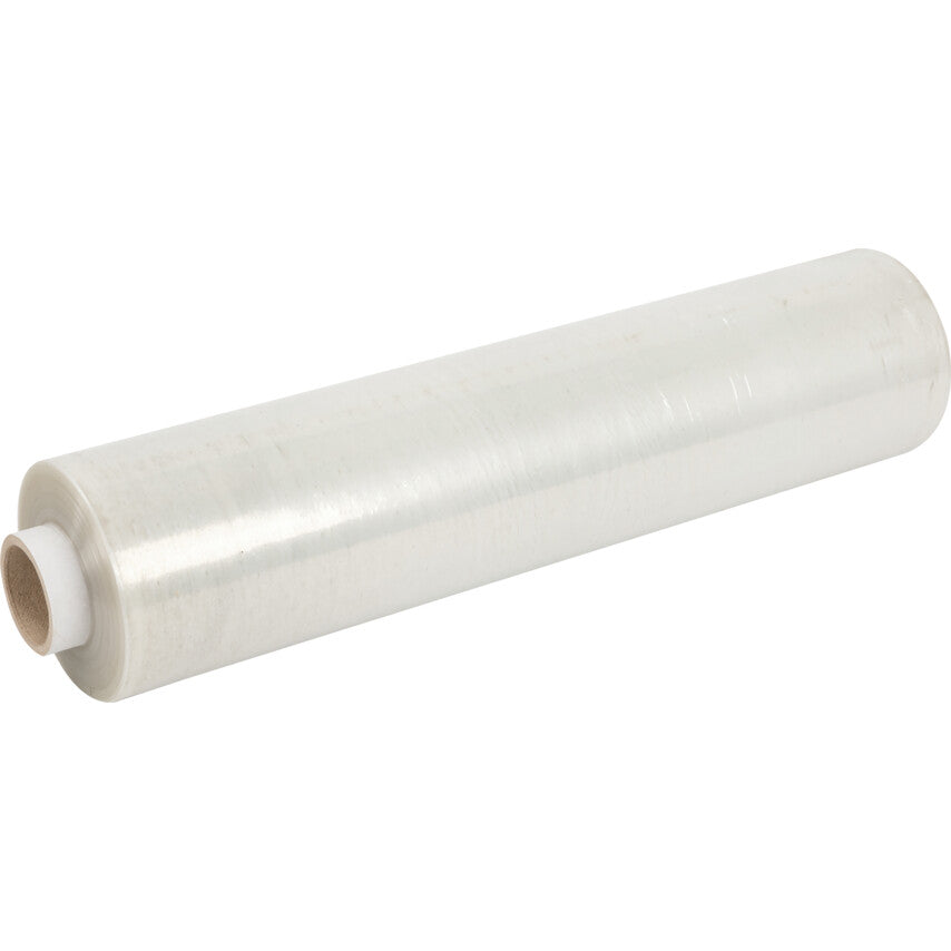 STRETCH WRAP ROLL 400 มิล x200M 34MIC STD CORE CLEAR
