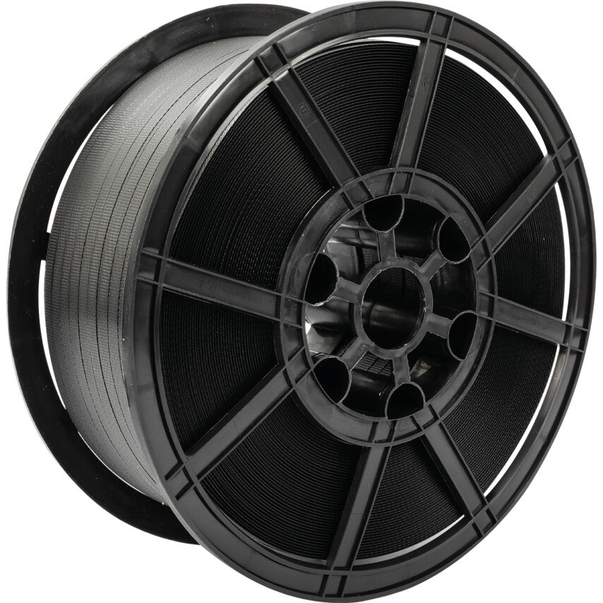 R30 1/2 นิ้ว x1000M POLYPROPYLENESTRAPPING