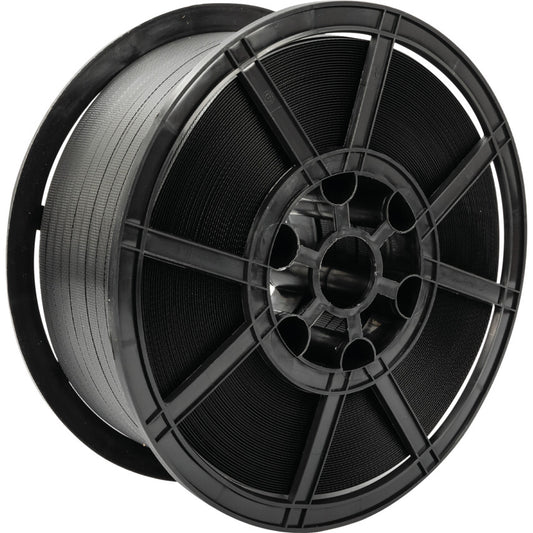 R21 1/2 นิ้ว x1300M POLYPROPYLENESTRAPPING