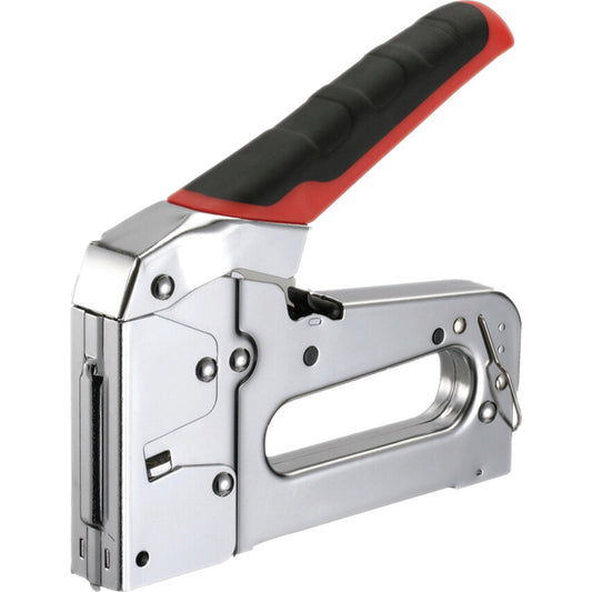 HEAVY DUTY PROFESSIONAL METAL TACKER 140/6-14 มิล