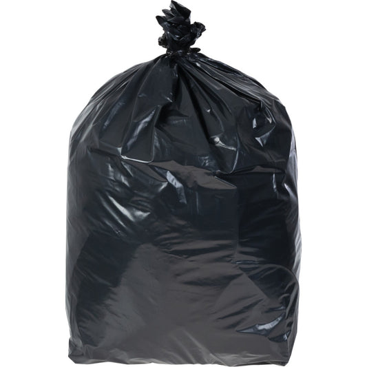 18"x29"x39" BLACK REFUSESACKS 308G (PK-100) รหัส AVN9180090K