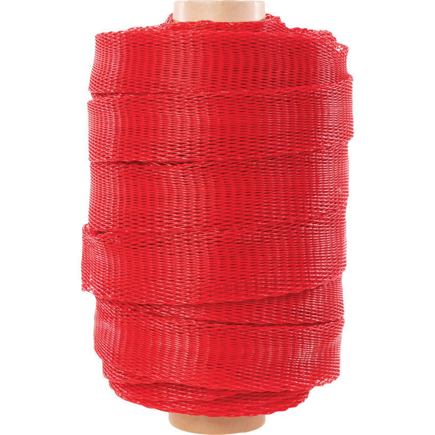 50-100 มิล RED GLOBAL SLEEVING-50M REEL