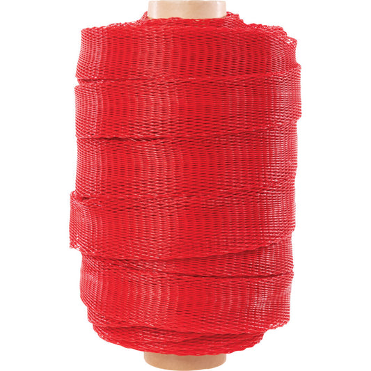50-100 มิล RED GLOBAL SLEEVING-50M REEL