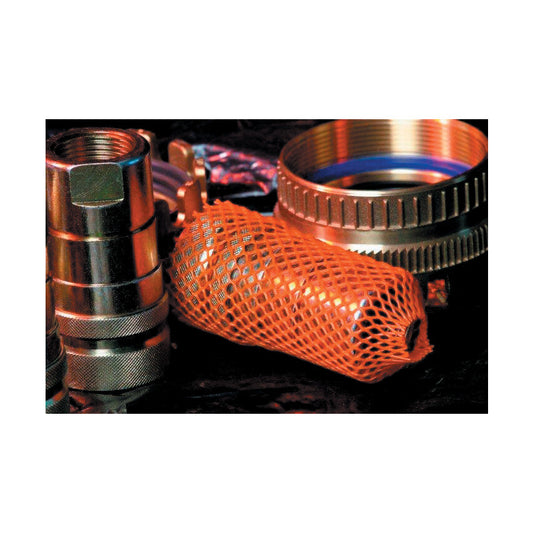 10-25 มิล BLACK GLOBAL SLEEVING-250M REEL