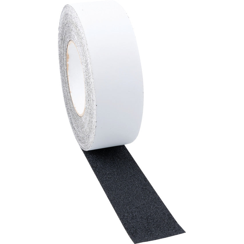 ANTI-SLIP TAPE 50mmx18M BLACK