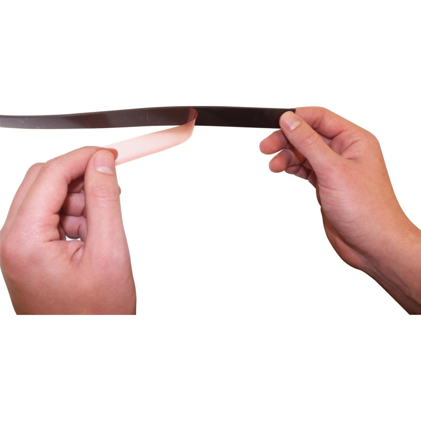 MAGNETIC SELF ADHESIVE STRIP20.00mmx10M