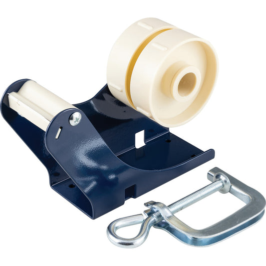 50 มิล CLAMP-ON BENCH TAPEDISPENSER