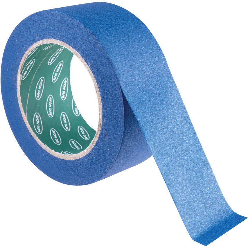 50 มิล x50M 14-DAY สีฟ้า MASKING TAPE