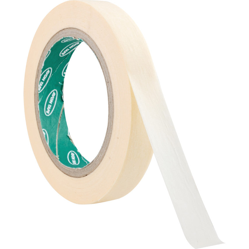 19 มิล x50M AUTOMOTIVE MASKING TAPE