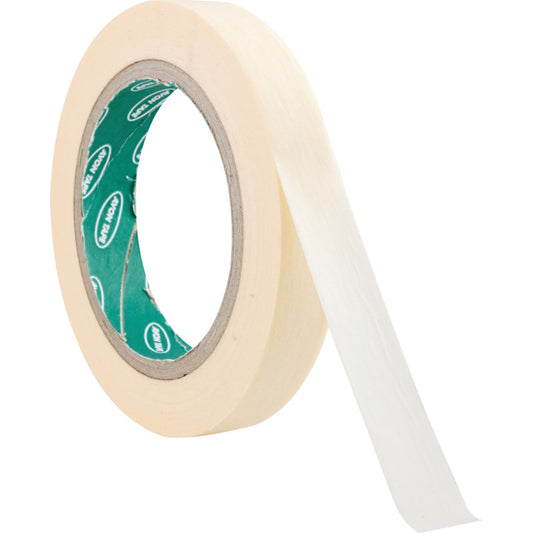 19 มิล x50M AUTOMOTIVE MASKING TAPE