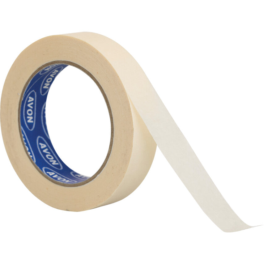 25 มิล x50M AUTOMOTIVE MASKING TAPE