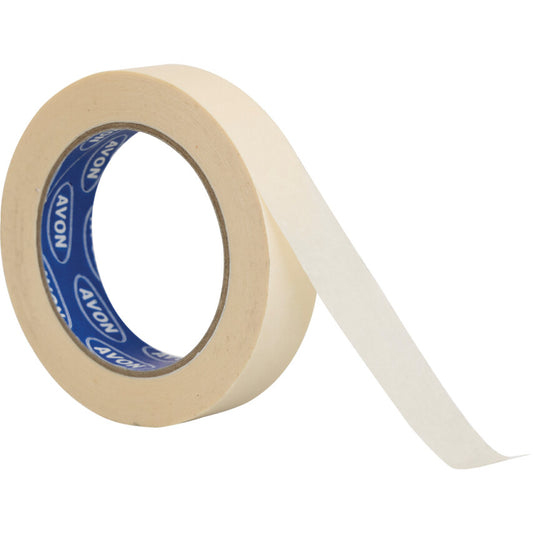 25 มิล x50M AUTOMOTIVE MASKING TAPE