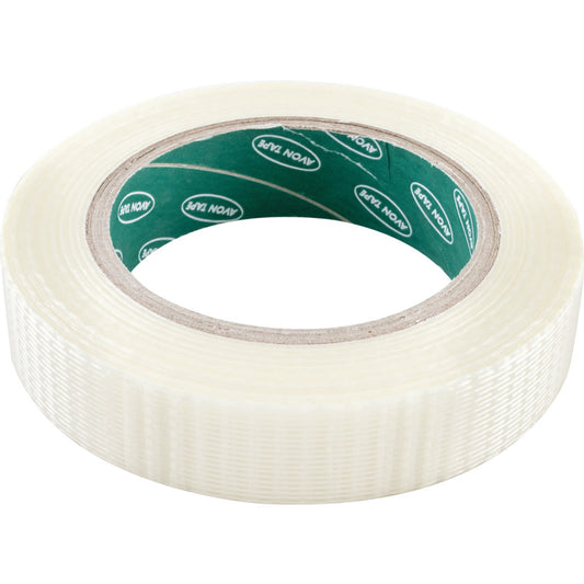 25 มิล x50M CROSS WEAVE FILAMENT TAPE