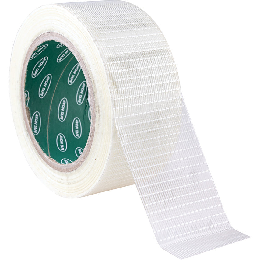 50 มิล x50M CROSS WEAVE FILAMENT TAPE