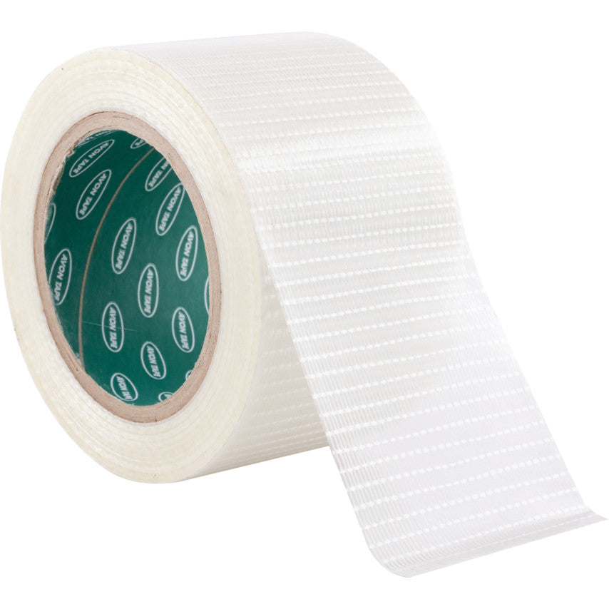 75 มิล x50M CROSS WEAVE FILAMENT TAPE
