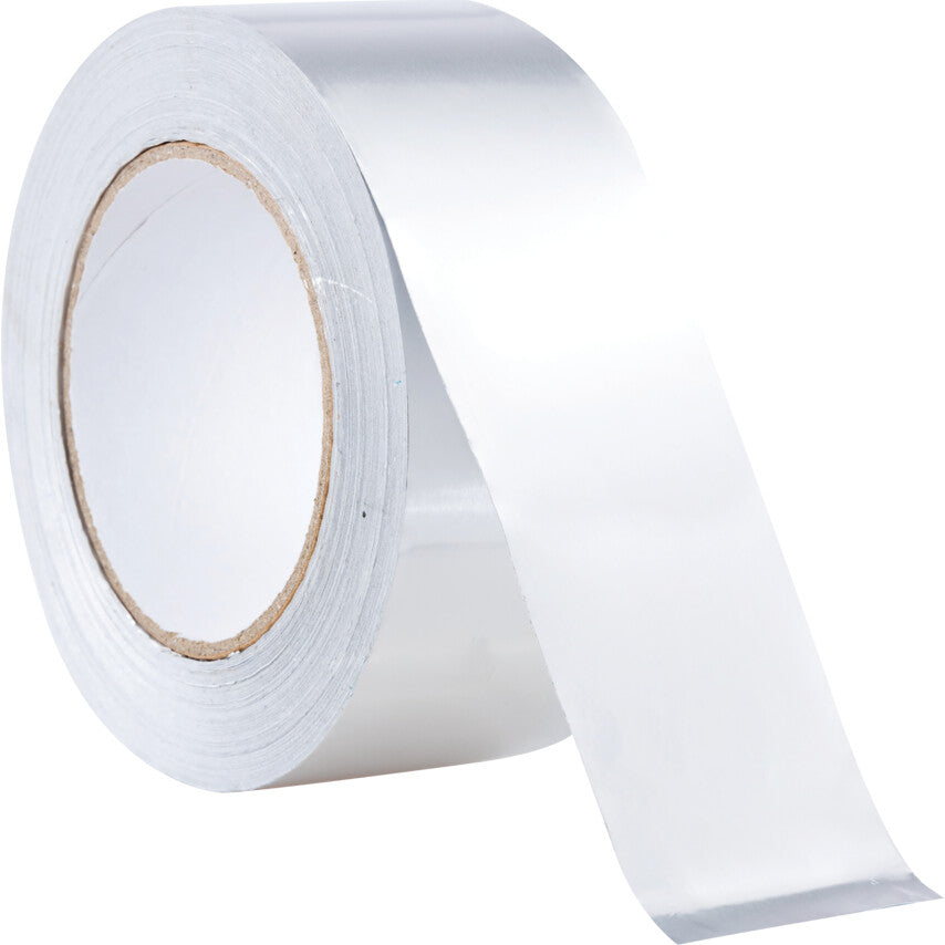 50 มิล x45M ALUMINIUM FOIL TAPE