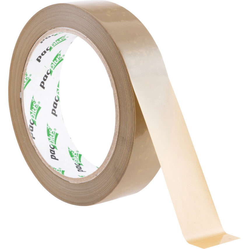 25mmx66M BROWN VINYL TAPE รหัส AVN9812040D
