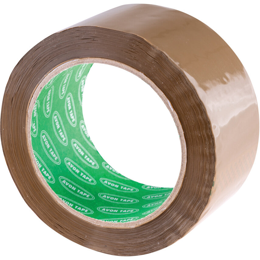 50 มิล x66M HEAVY DUTY VINYL SEALINGTAPE