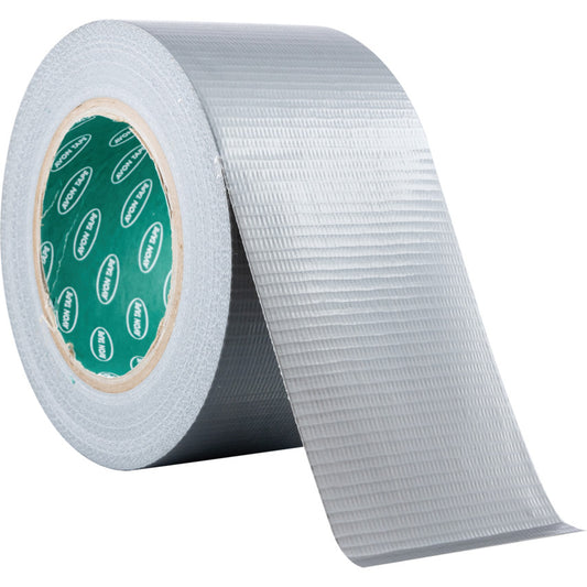 75 มิล x50M SILVER CLOTH TAPE