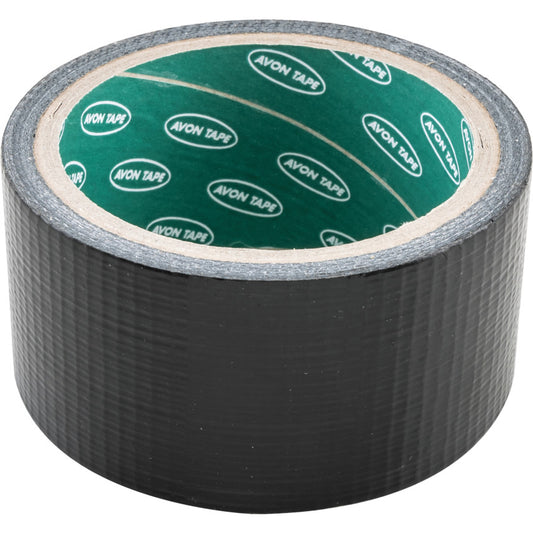 50 มิล x10M BLACK CLOTH TAPE