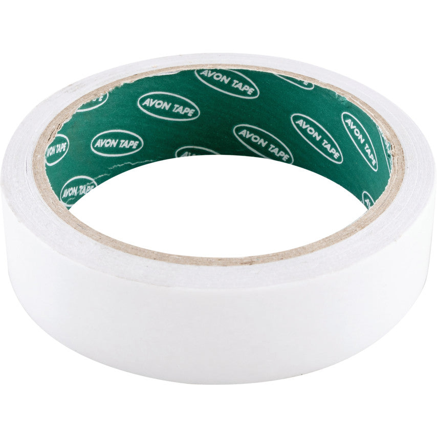 25 มิล x10M DOUBLE SIDED TAPE