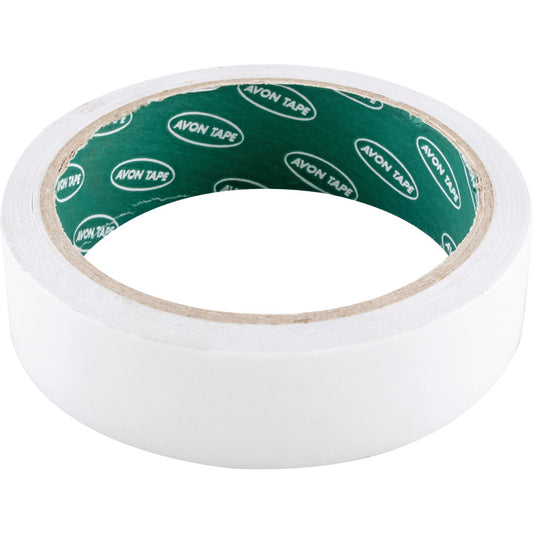 25 มิล x10M DOUBLE SIDED TAPE