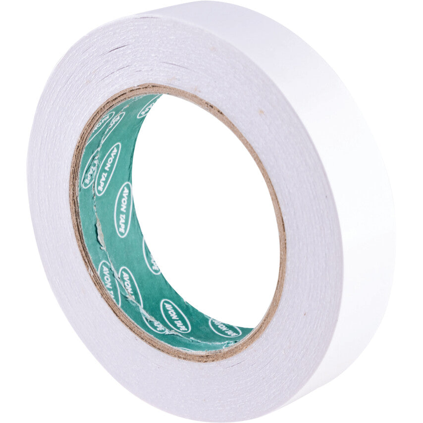 25 มิล x33M DOUBLE SIDED TAPE