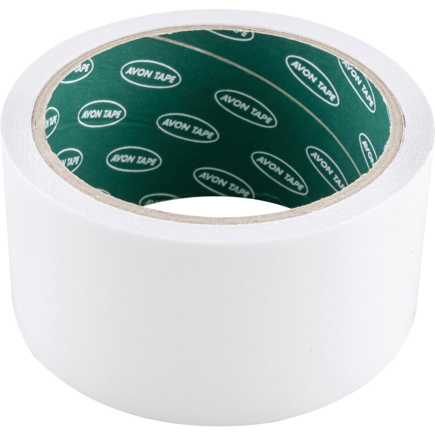 50 มิล x10M DOUBLE SIDED TAPE