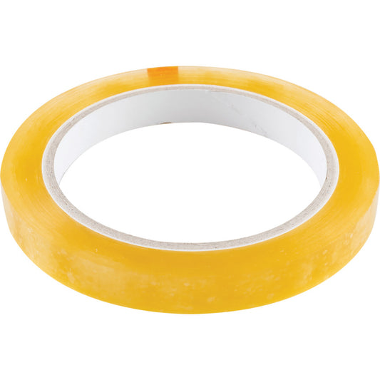 12 มิล x66M CLEAR CELLULOSETAPE