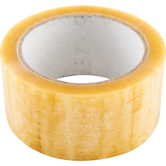 50 มิล x66M CLEAR CELLULOSETAPE