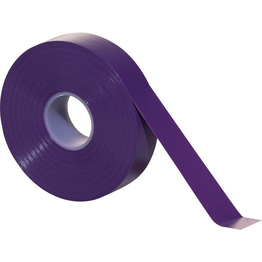 19 มิล x33M PURPLE PVC INSULATIONTAPE