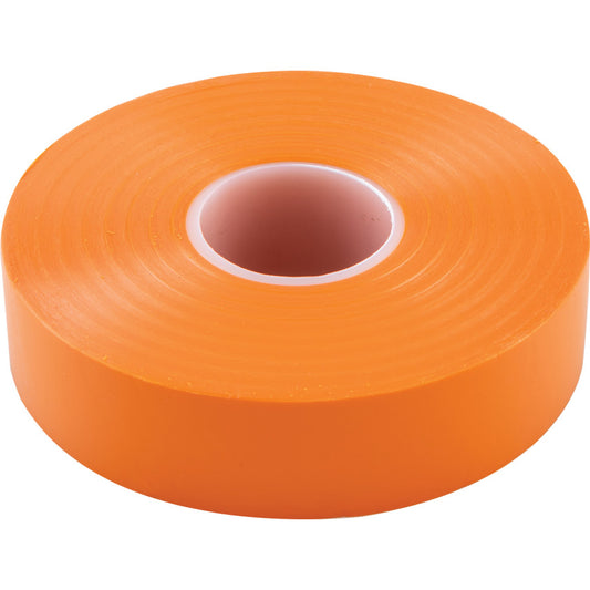19 มิล x33M ORANGE PVC INSULATIONTAPE
