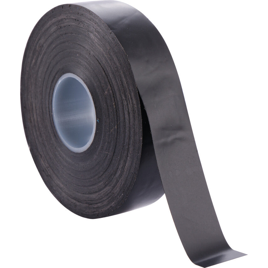 19 มิล x33M BLACK PVC INSULATIONTAPE