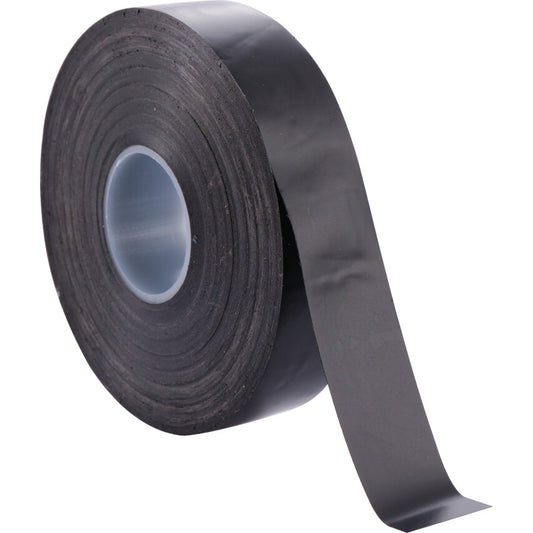 19 มิล x33M BLACK PVC INSULATIONTAPE