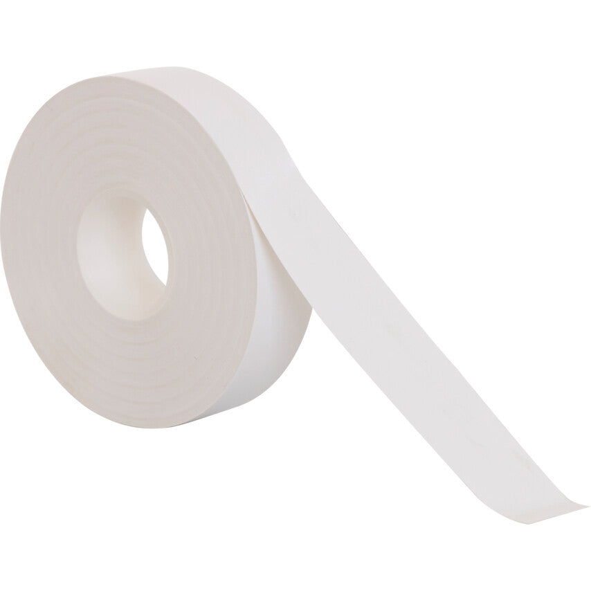 19 มิล x33M WHITE PVC INSULATIONTAPE
