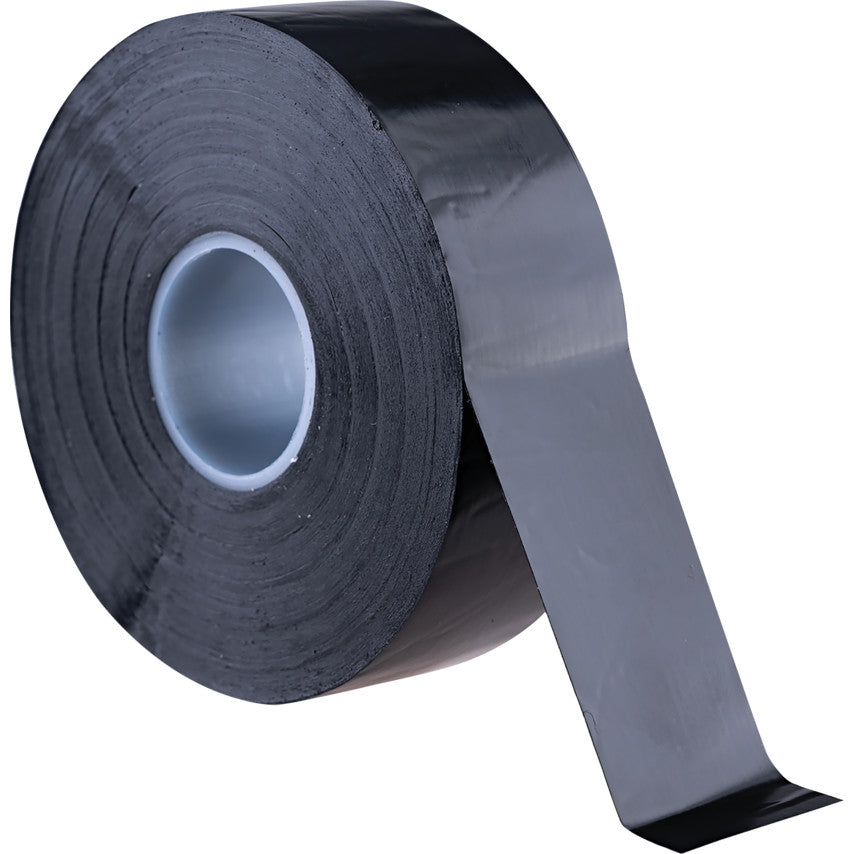 25 มิล x33M BLACK PVC INSULATIONTAPE